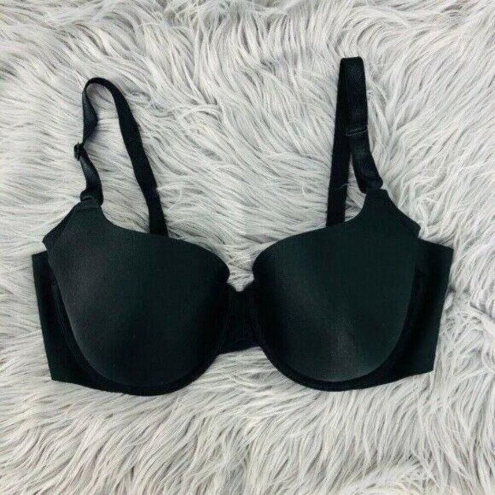 Warners Bra Underwire Lightly Padded Women's Size 38C New without Tags